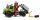 LEGO Technic 42242 Mercedes-Benz Unimog U 5023 mit Kran