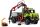 LEGO Technic 42242 Mercedes-Benz Unimog U 5023 mit Kran