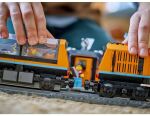 LEGO 60470 City Arktis-Polarexpress