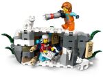 LEGO 60470 City Arktis-Polarexpress