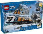 LEGO 60470 City Arktis-Polarexpress