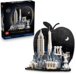 LEGO 21066 Architecture New York City - The Big Apple