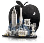 LEGO 21066 Architecture New York City - The Big Apple