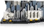 LEGO 21066 Architecture New York City - The Big Apple