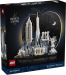 LEGO 21066 Architecture New York City - The Big Apple