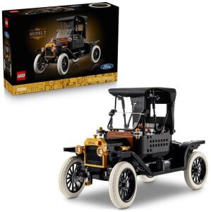 LEGO  11376 Icons Ford Model T