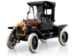 LEGO  11376 Icons Ford Model T