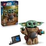 LEGO 75446 Star Wars Grogu Lehrling des Mandalorianers