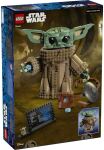 LEGO 75446 Star Wars Grogu Lehrling des Mandalorianers