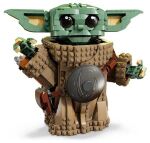 LEGO 75446 Star Wars Grogu Lehrling des Mandalorianers
