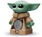LEGO 75446 Star Wars Grogu Lehrling des Mandalorianers