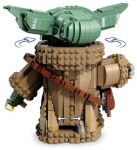 LEGO 75446 Star Wars Grogu Lehrling des Mandalorianers