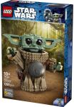 LEGO 75446 Star Wars Grogu Lehrling des Mandalorianers