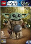 LEGO 75446 Star Wars Grogu Lehrling des Mandalorianers