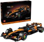 LEGO 42228 Technic McLaren MCL39 F1 Rennwagen