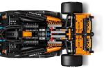 LEGO 42228 Technic McLaren MCL39 F1 Rennwagen