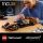 LEGO 42228 Technic McLaren MCL39 F1 Rennwagen
