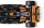 LEGO 42228 Technic McLaren MCL39 F1 Rennwagen