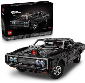 LEGO Technic 42231 Fast and Furious Dodge Charger