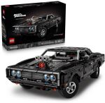 LEGO Technic 42231 Fast and Furious Dodge Charger