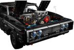 LEGO Technic 42231 Fast and Furious Dodge Charger