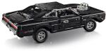 LEGO Technic 42231 Fast and Furious Dodge Charger