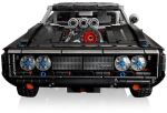 LEGO Technic 42231 Fast and Furious Dodge Charger