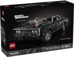 LEGO Technic 42231 Fast and Furious Dodge Charger