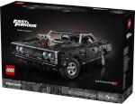 LEGO Technic 42231 Fast and Furious Dodge Charger