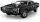 LEGO Technic 42231 Fast and Furious Dodge Charger