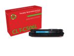 Everyday™ Cyan wiederaufbereiteter Toner von Xerox, kompatibel mit Samsung CLT-C506L, Hohe Kapazität