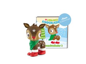 tonies 10001334 Musikalisches Spielzeug