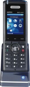 AGFEO DECT 60 IP Handset für DECT IP Basis