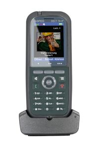 AGFEO DECT 78 IP