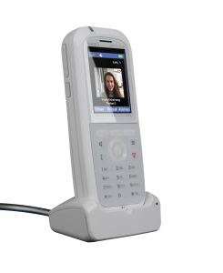 AGFEO DECT 77 IP weiß