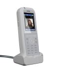 AGFEO DECT 77 IP weiß