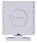 AGFEO 6101724 Bridge & Repeater Netzwerk-Repeater...