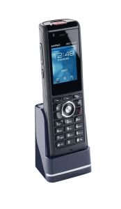 AGFEO DECT 65 IP Handset Schutzklasse 65 für DECT IP Basis