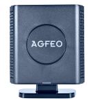 AGFEO 6101722 Bridge & Repeater Netzwerk-Repeater...