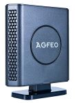 AGFEO 6101722 Bridge & Repeater Netzwerk-Repeater...