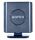 AGFEO 6101722 Bridge & Repeater Netzwerk-Repeater Schwarz