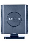 AGFEO DECT IP Base pro XS DECT-Basisstation Schwarz