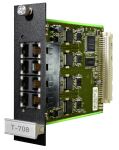 AGFEO Modul T-708 Teilnehmer-Modul