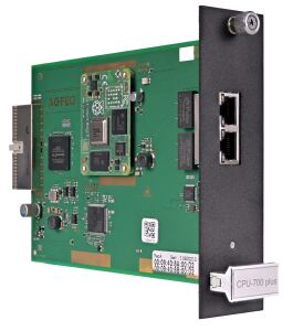 AGFEO ES 7xx Upgrade Kit Erweiterungsmodul