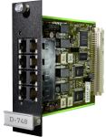 AGFEO Modul D-748 Digitalport-Modul