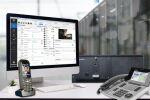 AGFEO ES 730 IT plus Hybridanlage