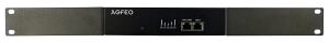 AGFEO ES PURE-IP X IT IP-Kommunikationsserver 40 Benutzer