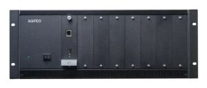 AGFEO ES 770 IT plus Hybridanlage