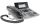AGFEO ST 54 IP SENSORfon silber