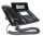 AGFEO ST 53 IP SENSORfon schwarz